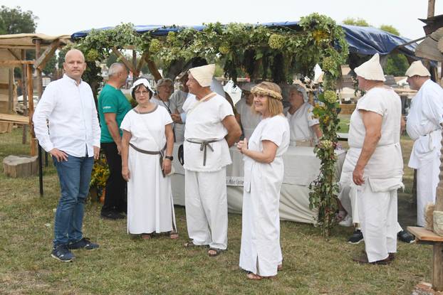 Otvoren je Renesansni festival u Koprivnici