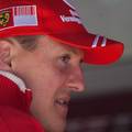 Schumacherova kaciga ide na aukciju. Englezi tvrde: Potpisao se na nju uz pomoć supruge