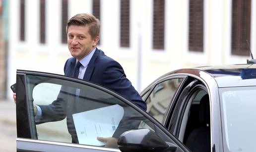 Zdravko Marić prvi ministar koji predsjedava Vijećem EU