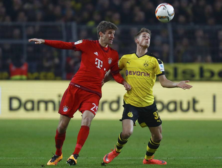 Der Klassiker bez pobjednika: Prvi put u 9 godina bez golova