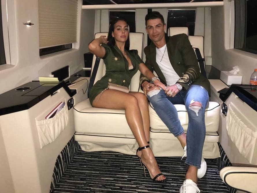 Stroga pravila: Kikiju avion od 35 milijuna  € zapeo u Madridu