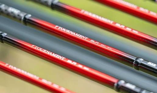 Daiwa 25 Tournament SLR Feeder