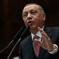 Erdogan: Izbori u Turskoj pomaknuti na 14. svibanj
