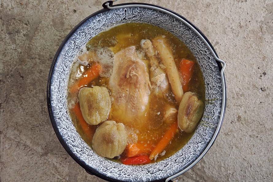 Jeste li čuli za Plemićku rutu? Uvući će vas u jednu posebnu priču o  Slavoniji i Podravini...