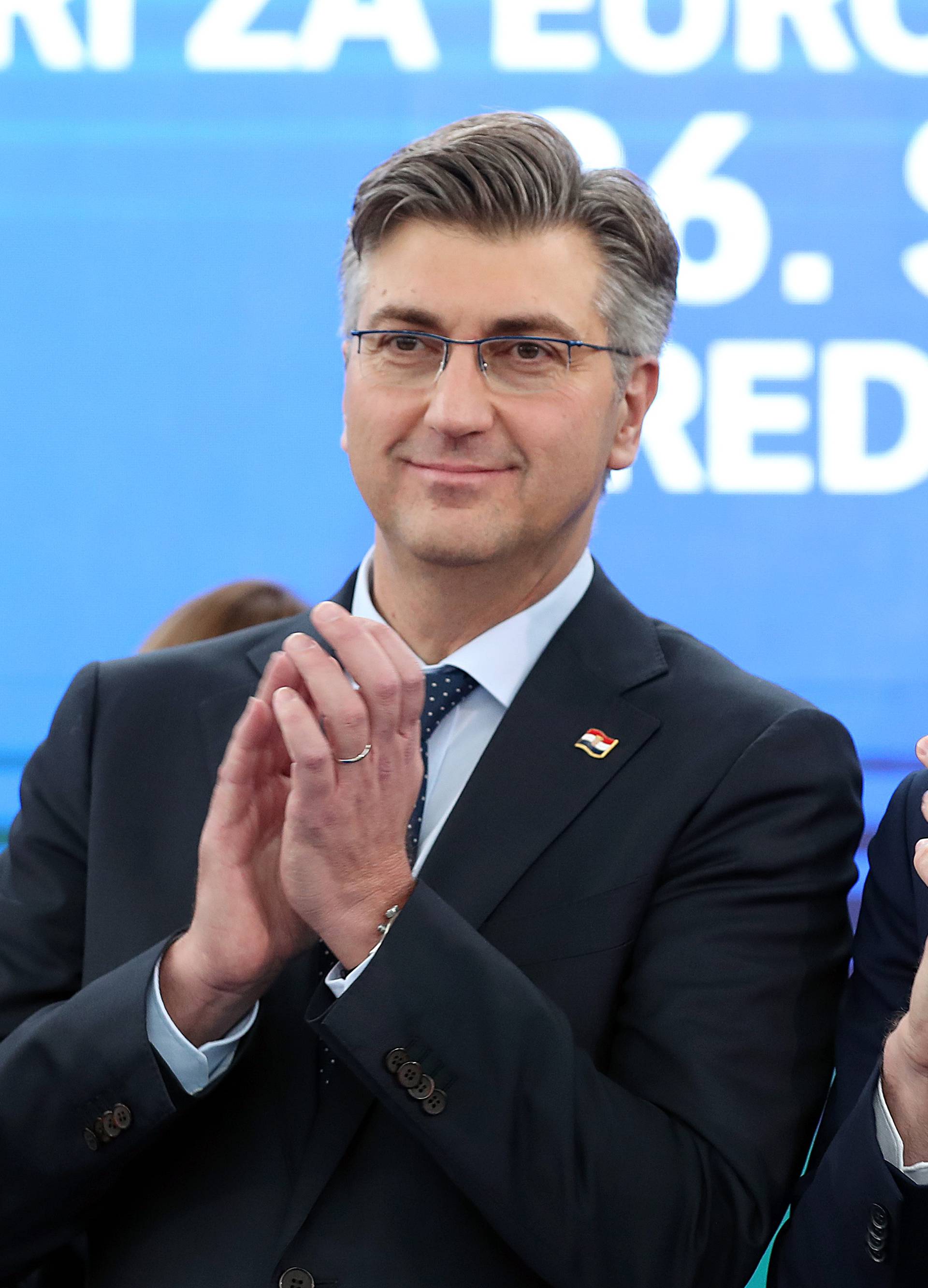 Plenković mu je sve servirao, a sada mu je okrenuo leđa