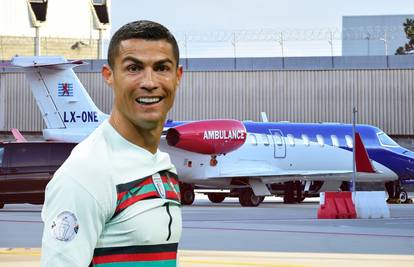 Ronaldo u letećoj karanteni, a cijeli Juve završio je u izolaciji