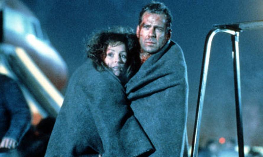 Bruce Willis zbog bolesti više nikad neće glumiti: 'Yippie-ki-yay mother f*****' i naj izjave