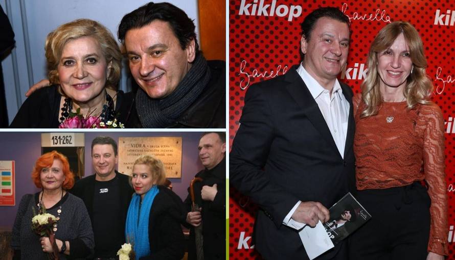 Svrtan: 'Ženim se, ali ne bih htio dijeliti detalje o vjenčanju'