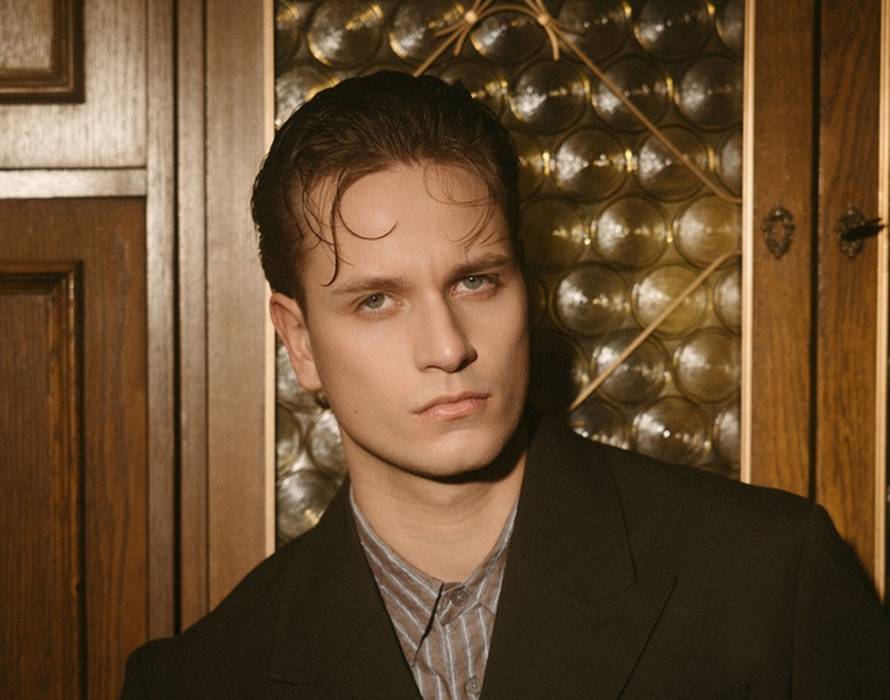 Jakov Jozinović uoči regionalne turneje ima novi singl 'Ja volim'