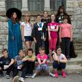 Hogwarts u Gorskom Kotaru: Učenici su postali čarobnjaci