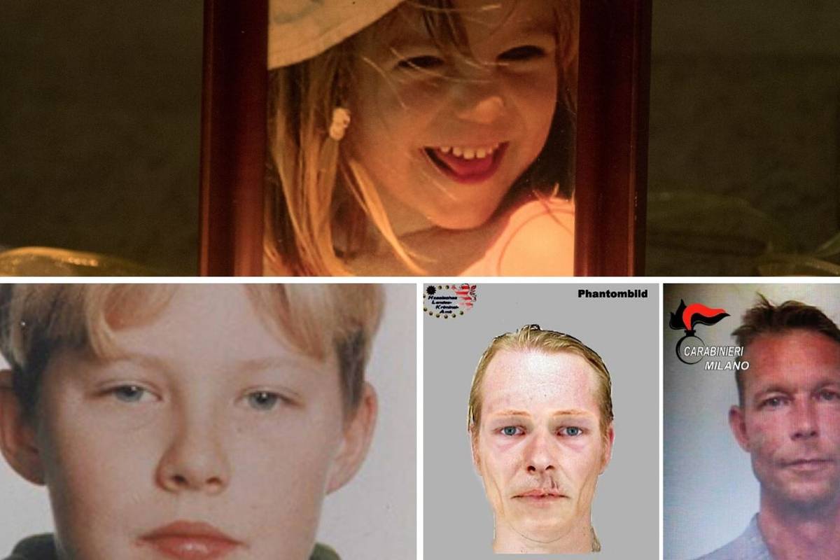 Odaje ga fotorobot: Christian je ubio i osakatio Tristana (14)?