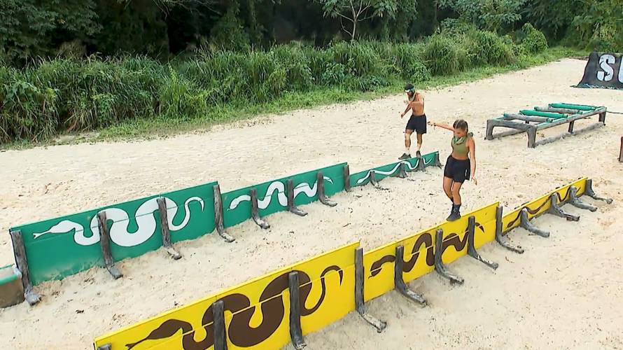 Nakon dramatičnog obrata Stipe Šunić napustio 'Survivor'