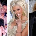 FOTO Playboyeva zečica zavela je milijardera (89) i glumila s Cikatićem: Umrla je u 40. godini