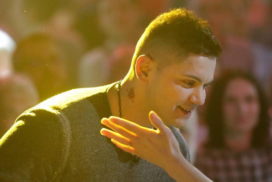 BB dosjei: Hamdiji sude zbog prijetnji, Krešo pao zbog droge