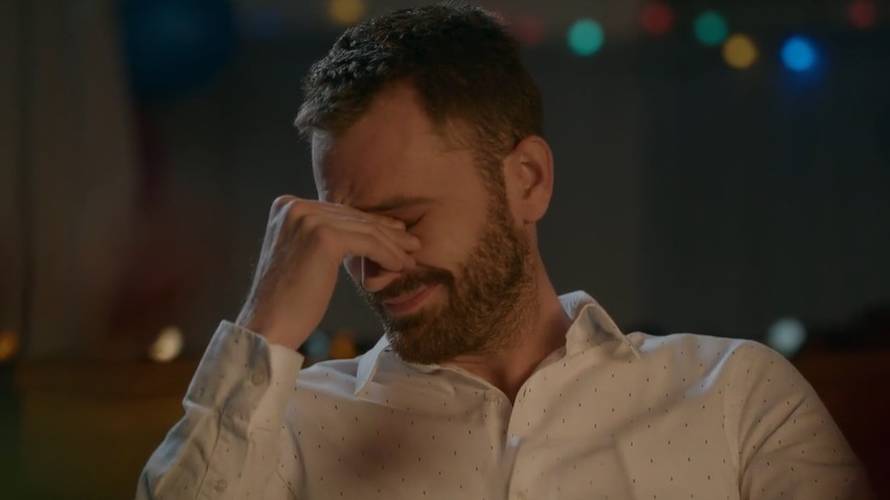 Ana Uršula Najev zapjevala, a Momčilo Otašević se rasplakao: 'Kad ju čujem, suze same krenu'