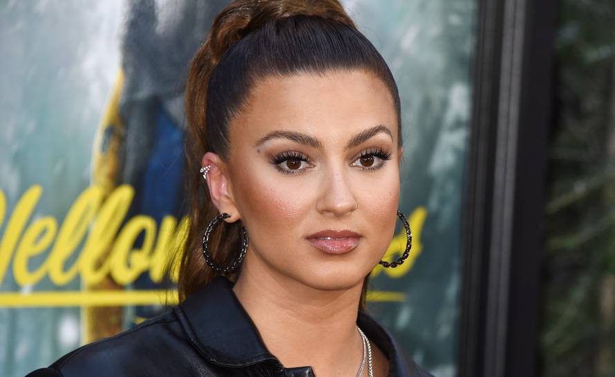 Premijera 2. sezone Yellowjackets