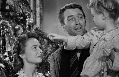 Filmski klasik 'Divan život' iz 1946. u početku je doživio fijasko - publika ga je ignorirala