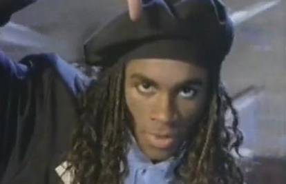 Ovaj put će pjevati: Fab iz Milli Vanillija se vraća na scenu