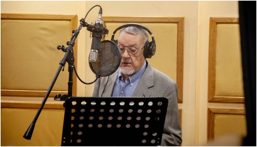 Jimmy i dalje snima, a 'Kobilu Suzi' obradio je u dance verziji