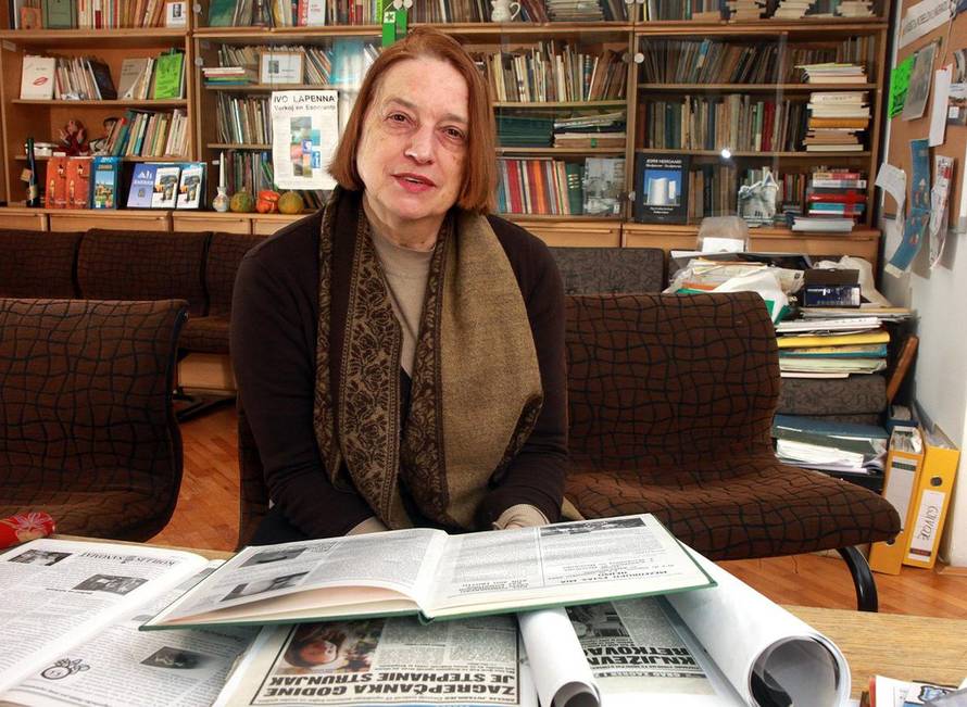 Žarko Bašić/Pixsell