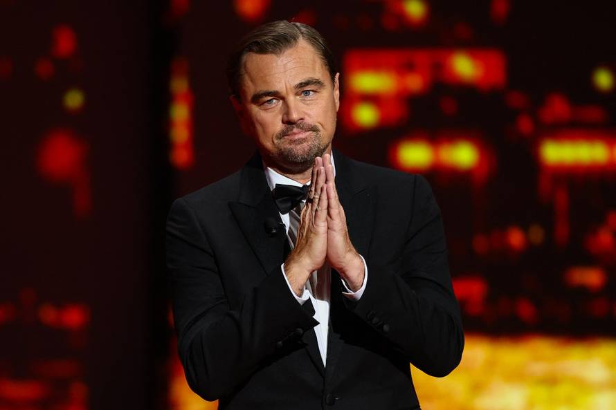 The 78th Cannes Film Festival - Opening ceremony