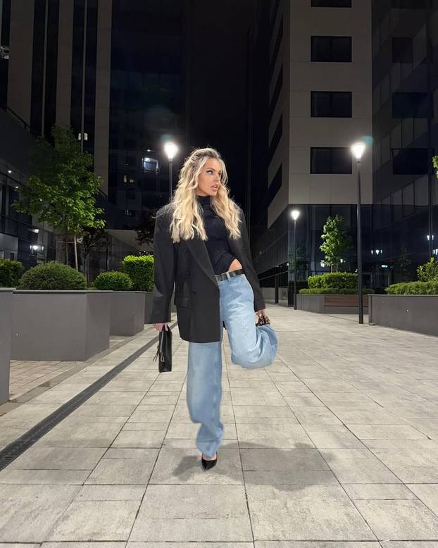 Lice su joj uništili, život joj je bio pakao, a sad je jača no ikad: Ovako danas izgleda Stankica