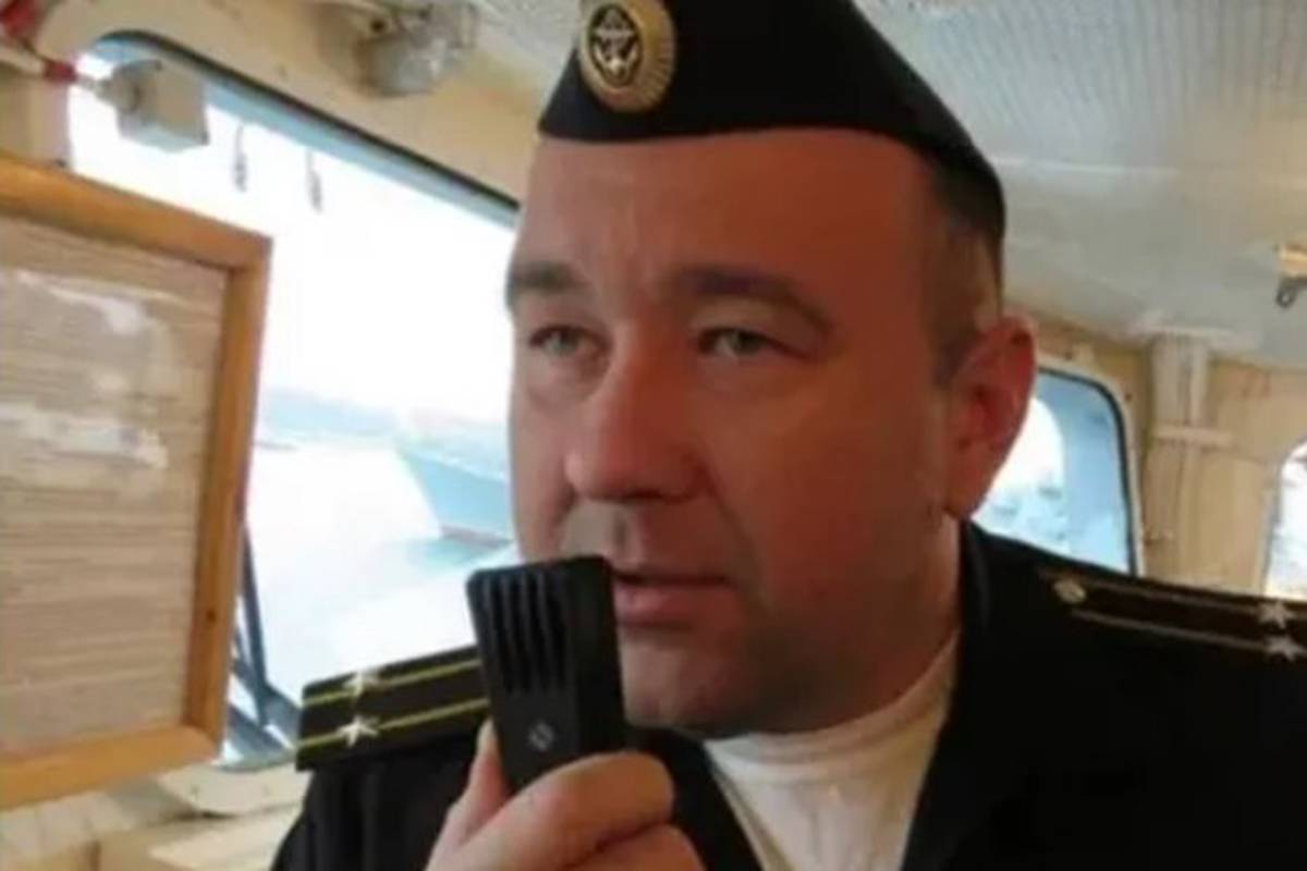 Ukrajinske vlasti tvrde: Ubili smo kapetana Moskve. On je naredio napad na Zmijski otok