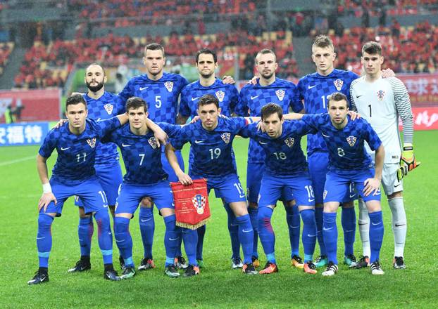 Nanning: Hrvatska izgubila od ?ilea 5:2 u kineskom kupu