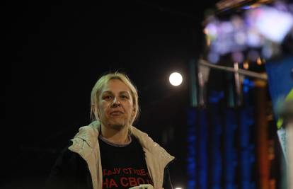 Majka mladića poginulog u Novom Sadu tvrdi: Vučić se nema petlje suočiti sa mnom
