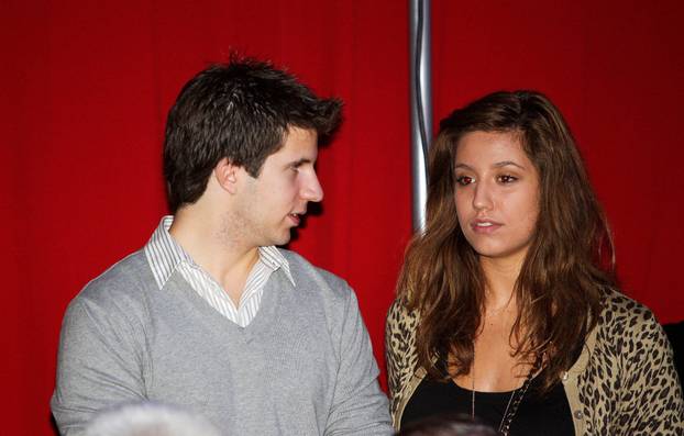 Zagreb: Mirjani Sanader sve?ano dodjeljena nagrada INA-e