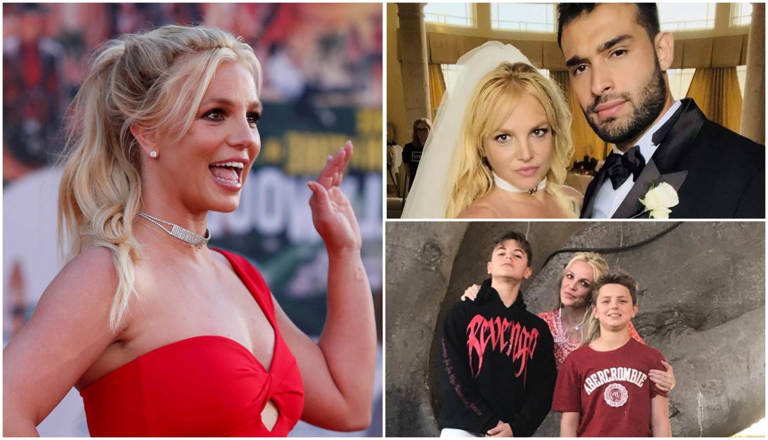 Dokumentarac o Britney otkrio bizarne detalje: Tuče supruga, a zbog kave ima manične epizode