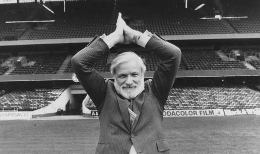 Preminuo Ken Bates (94): Kupio Chelsea za jednu funtu, spasio klub i stadion od bankrota