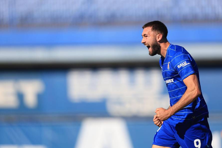 Dinamo i Hajduk sastali se u 34. kolu SuperSport HNL-a