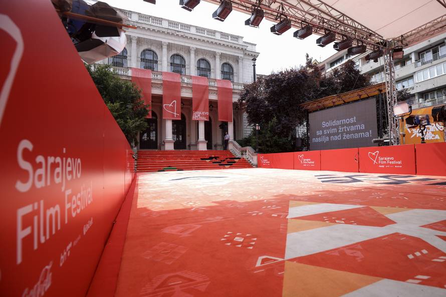Sarajevo Film Festival otkazao projekcije zbog Dana žalosti nakon ubojstava u Gradačcu