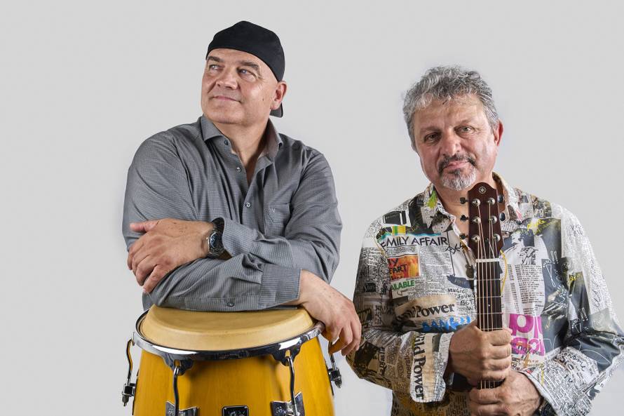 Evo tko sve ima koncert u Areni do kraja godine. Rekla bi Josipa Lisac: 'O ne, pa svi idu tamo...'