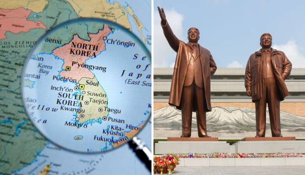 KVIZ Imamo novi izazov za vas: Tko može prepoznati sve ove zastave?  Neće vam biti lako...