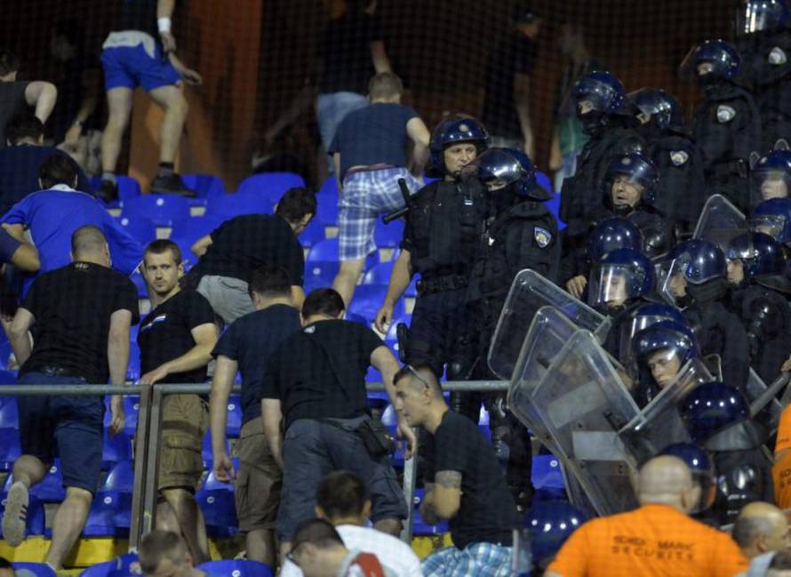 Marko Lukunić/Pixsell