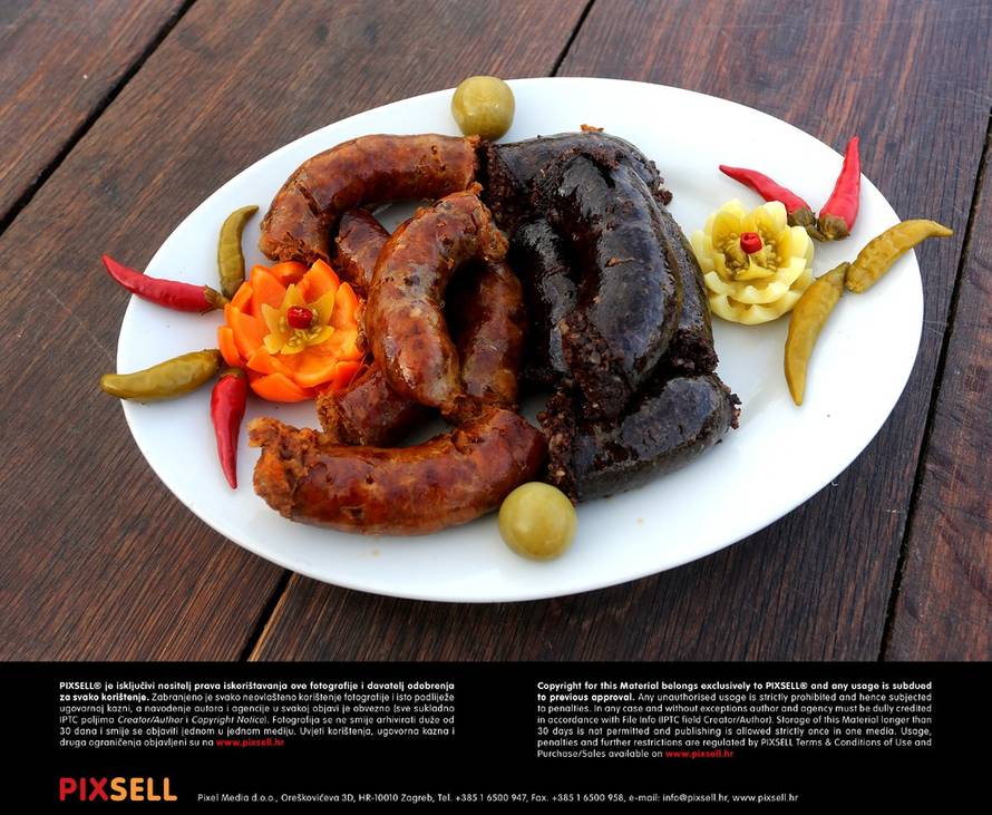 Marko Mrkonjić/Pixsell