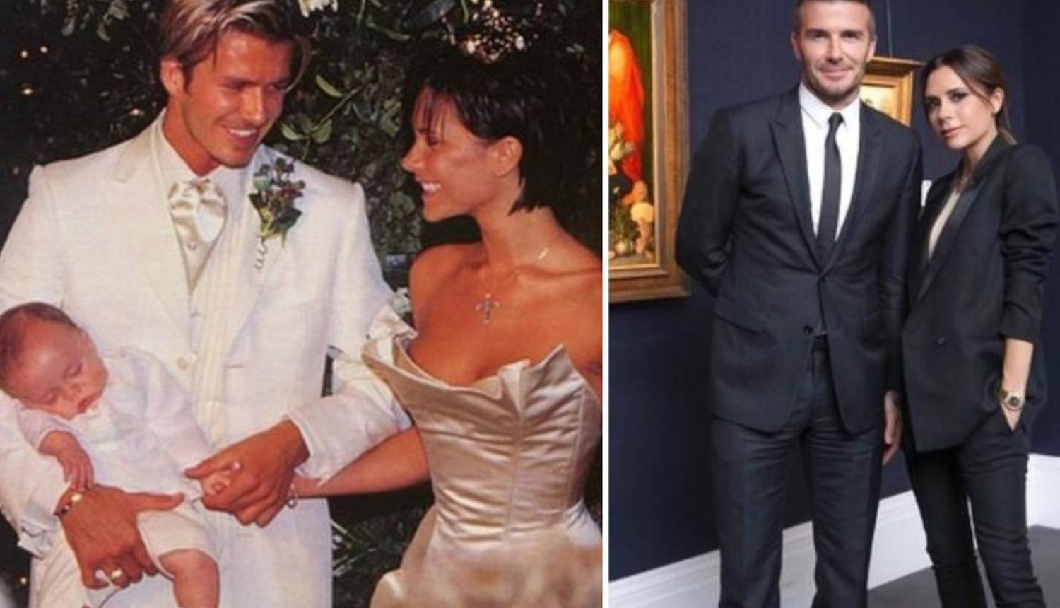 19 godina braka: Beckham 14 puta kupio zaručnički prsten