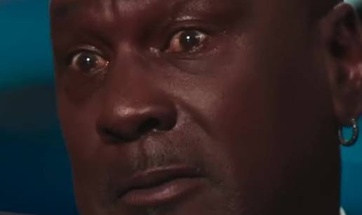 FOTO Jordan dao rijetki intervju i mnoge iznenadio izgledom!