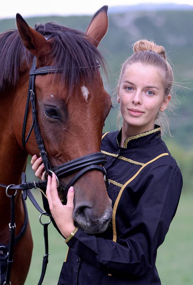 Trilj: Pripreme za 10. žensku Alku