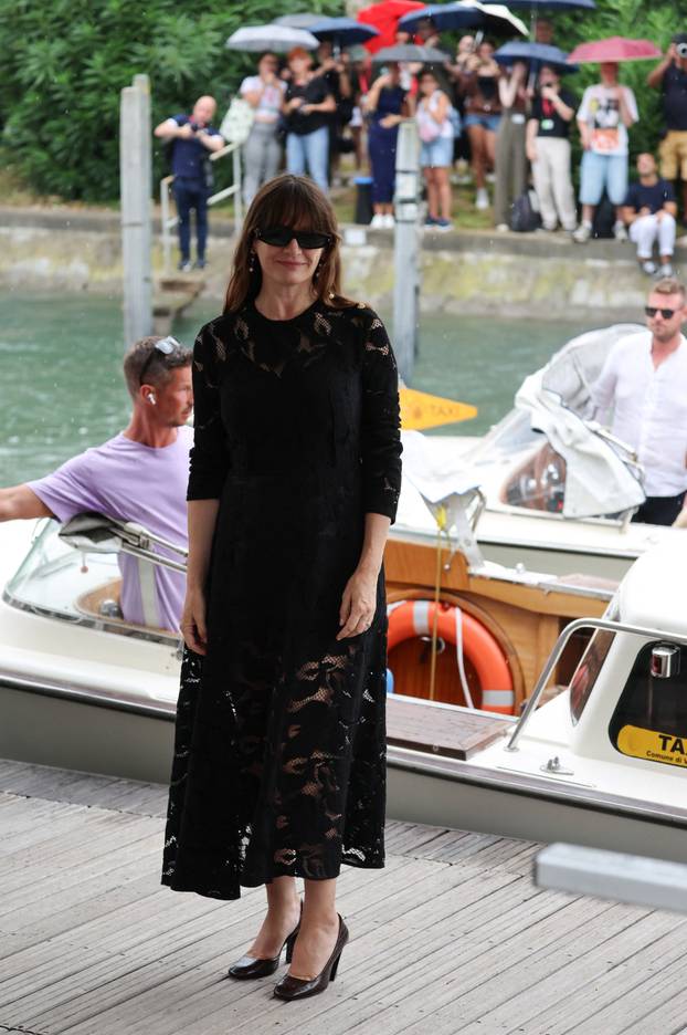 82nd Venice International Film Festival