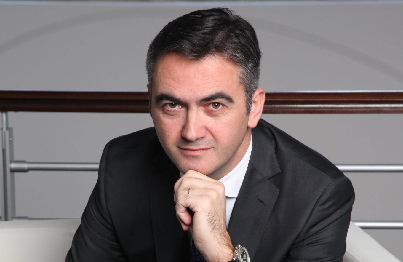 Miletić novi generalni direktor uvoznika za Peugeot i Citroën