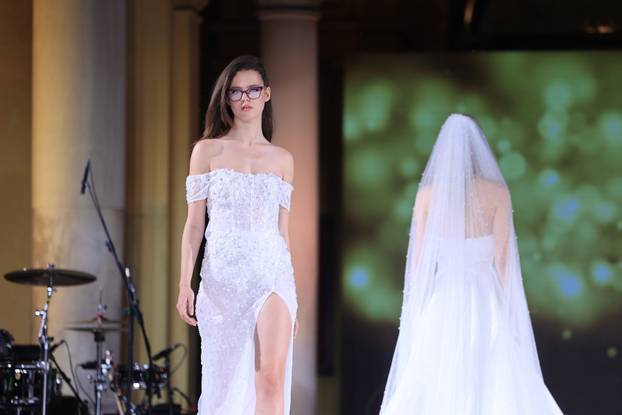 Zagreb: 90. Zlatna igla