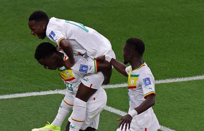 Katar zabio prvi gol na SP-u, ali je presudila kvaliteta Senegala