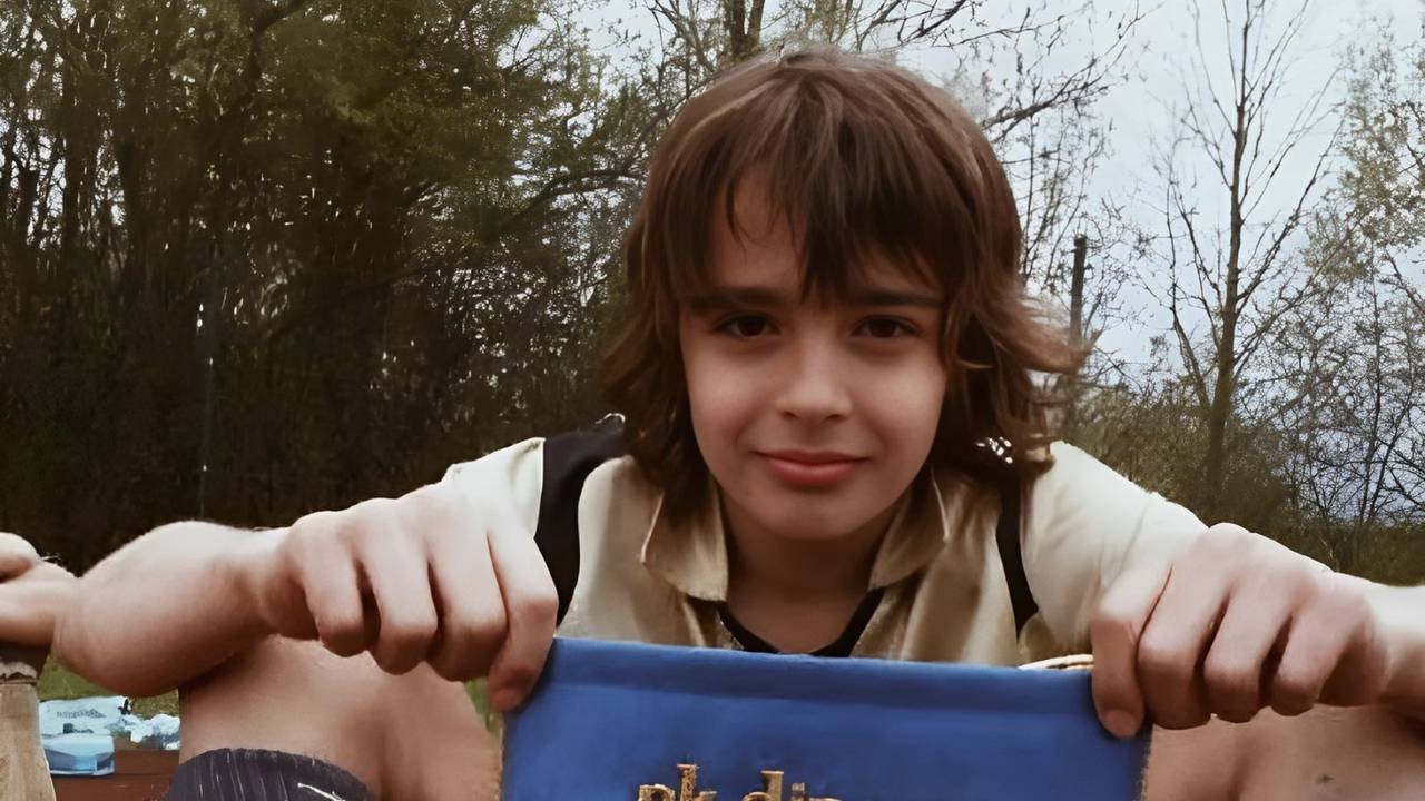 FOTO Sva lica Kulenovića: Od druženja s misicama i pogotka Realu do odluke derbija u Splitu