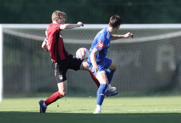 SuperSport Prva nogometna liga, 33. kolo, NK Rudeš - NK Sesvete