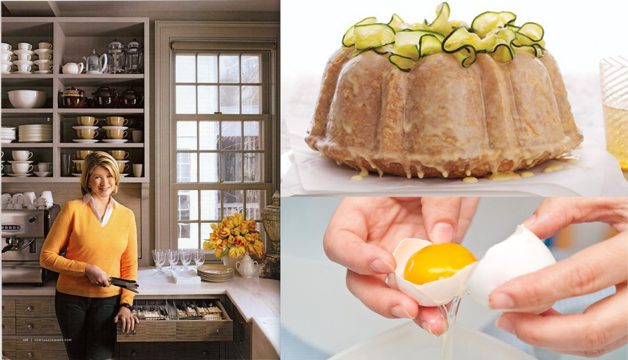 Martha Stewart ima recept s tikvicama kakav još niste vidjeli