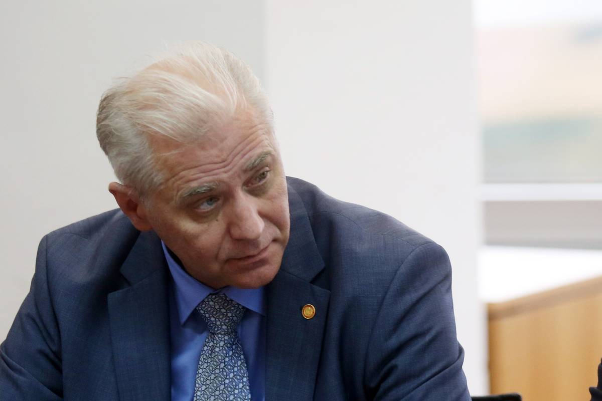 Cvitan o HEP-u: "Ne možemo biti na cesti i vidjeti baš sve..."