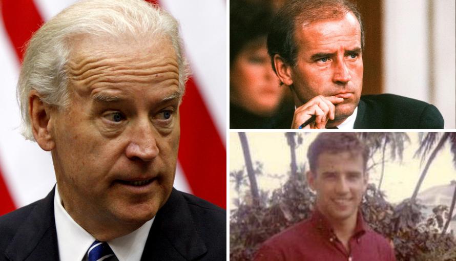 Život ispunjen tragedijama: Joe Biden izgubio je ženu i kćer u nesreći, a sin preminuo od raka